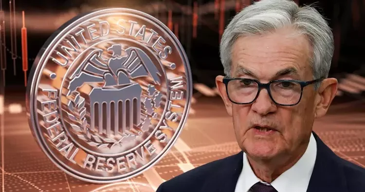 Son dakika...Fed faiz kararını açıkladı