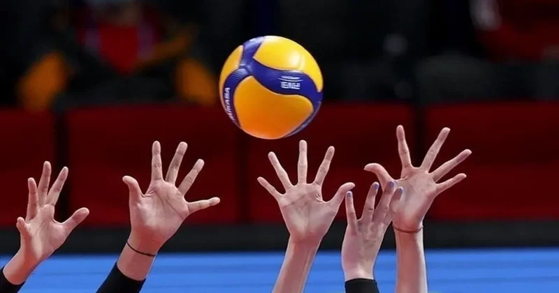 İslami Dayanışma Oyunları: A Milli Kadın Voleybol Takımı nın kadrosu ve maç programı belli oldu!