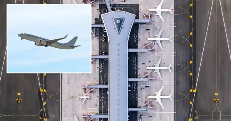 İstanbul Havalimanı nın ağırladığı yolcu sayısı 400 milyonu aştı Türkiye Ekonomisi Haberleri