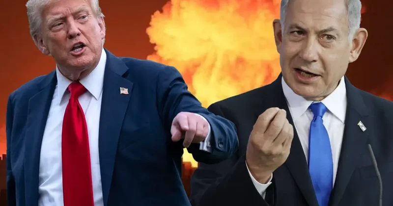 Trump: Hamas Barışın Küçük Bir Parçası