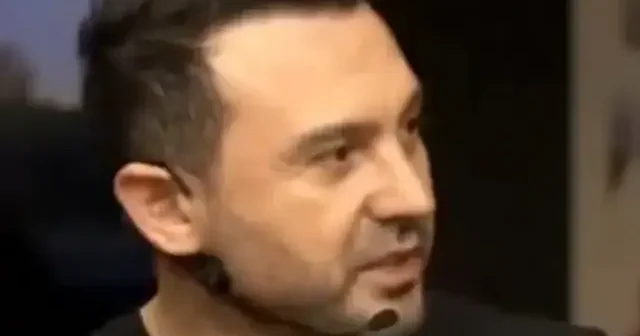 Ahmet Dursun dan Erden Timur usulsüzlüğü iddiası: Batak bir adam çıkışı Kamil Darbaz ın iddialarını güçlendirdi VİDEO İZLE