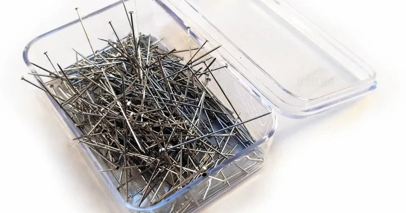 Türkiye nin ilk toplu iğne fabrikasının ne zaman kurulduğu ortaya çıktı? 25 yıl önce toplu iğne üretemiyor muyduk?