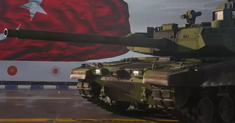 Altay Tankı’nda son perde! Tarih belli oldu