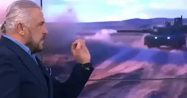 Mete Yarar kimse engelleyemez diyerek açıkladı: Yeni Altay tankı için çarpıcı sözler VİDEO İZLE