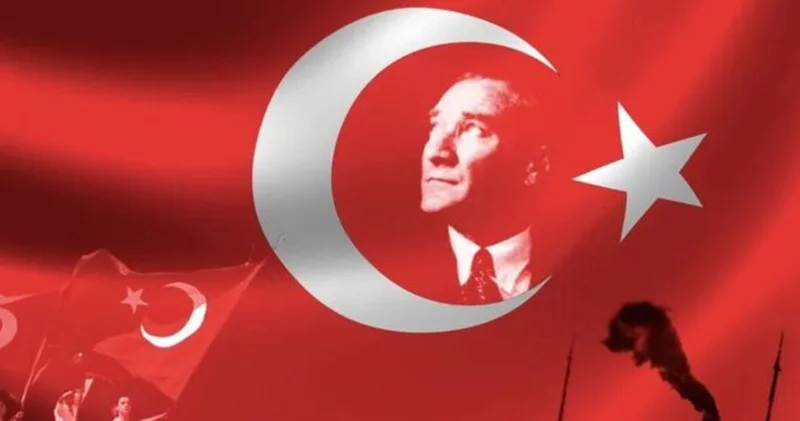 İş dünyasından 29 Ekim Cumhuriyet Bayramı mesajları: “Yarınlarımıza güvenle bakmanın azim ve kararlığında kutluyoruz İş Yaşam Haberleri