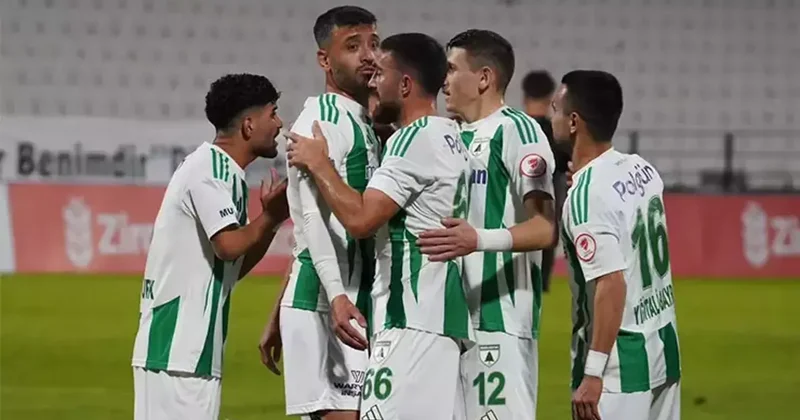 Muğlaspor Türkiye Kupası nda adını üst tura yazdırdı Fanatik Gazetesi Futbol Haberleri Spor