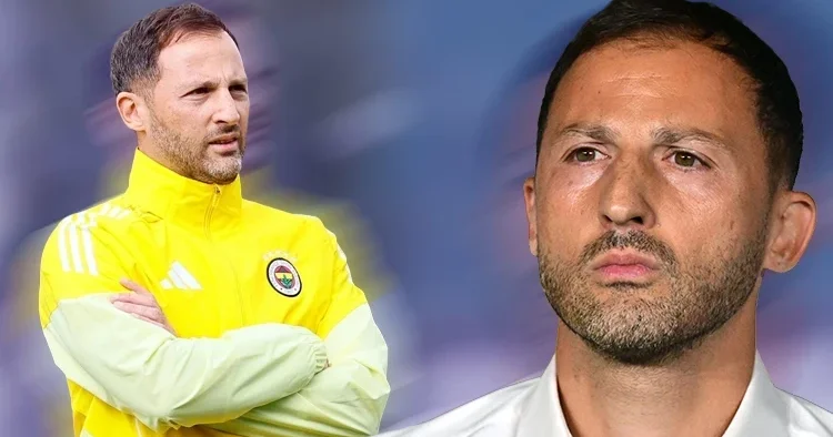 Tedesco, Tedesco olmayı bıraktı: Strateji değişikliğiyle Fenerbahçe nin çehresini de değiştirdi!