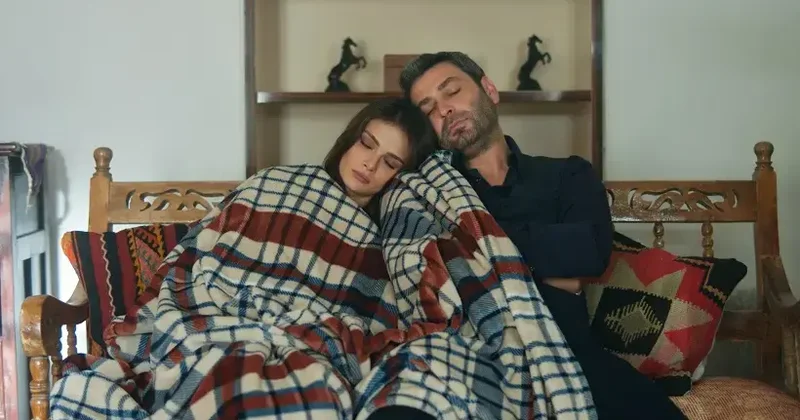 Sezen Aksu şarkısını Uzak Şehir e hediye etti