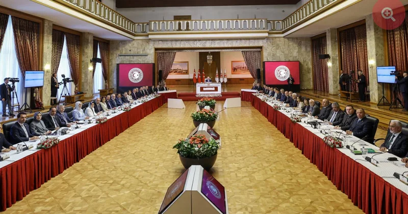 Komisyon bir kez daha toplanıyor, Fidan sunum yapacak Agos