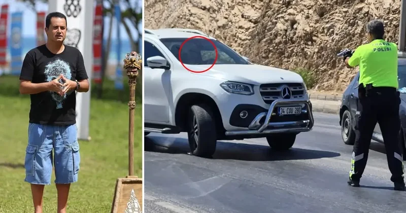 İbrahim Tatlıses in kızı Dilan Çıtak Survivor kadrosunda