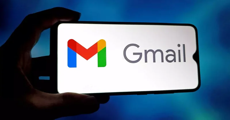 Gmail hesabı olanlar dikkat! Şifrelerinizi hemen değiştirin