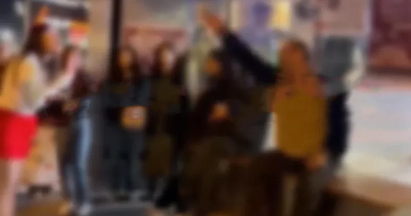 Hem suçlu hem sarhoş! Duraktan bekleyen kıza Edepli giyin diyerek saldırdı Sözcü Gazetesi