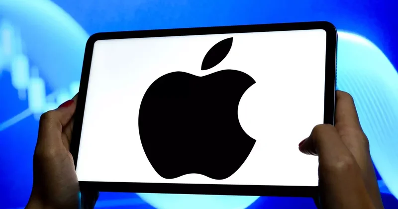 iPhone 17 ile gelen yükseliş: Apple ın son piyasa değeri belli oldu!