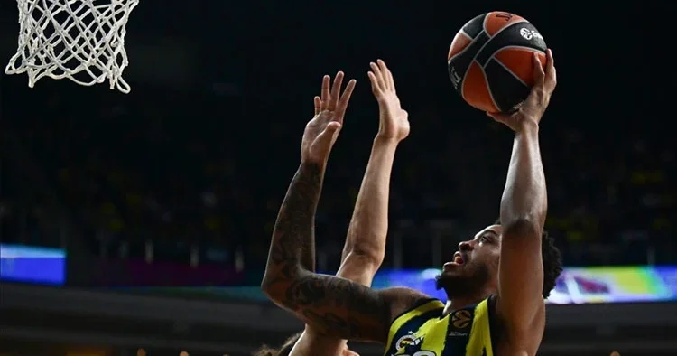 Valencia Basket 92 79 Fenerbahçe Beko (EuroLeague)