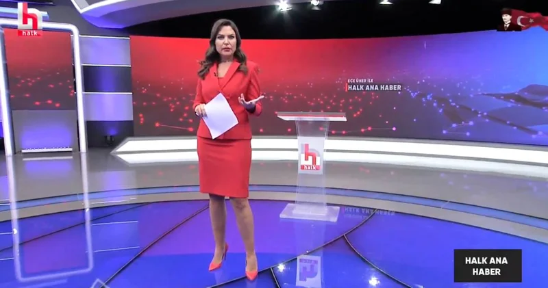 Ece Üner den dikkat çeken Cumhuriyet ve halk iradesi yorumu: Bayrampaşa da halk iradesi ne oldu?