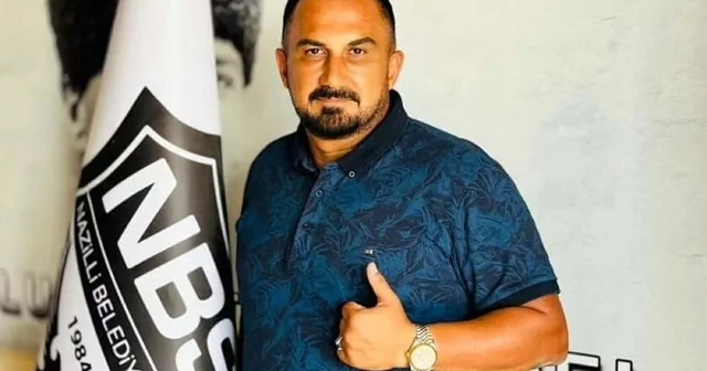 Nazillispor Teknik Direktörü Yüksel Yeşilova: Takımımız kesinlikle ligde kalacak Aydın Haberleri