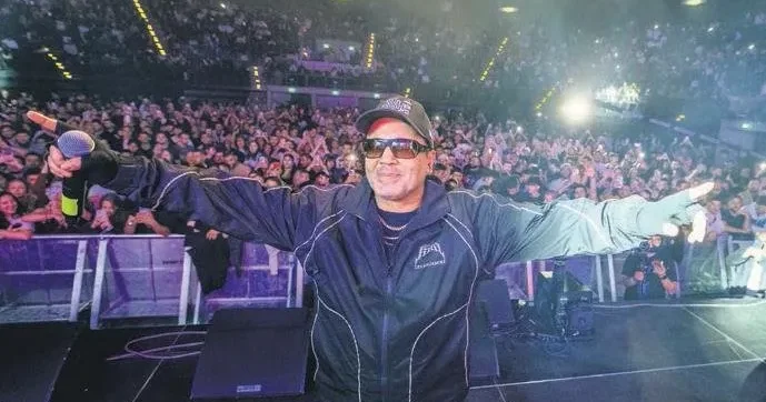 HAKAN UÇ Killa Hakan 30’uncu yılını kutladı