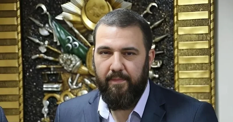 Sahte diplomalı Osmanlı torunundan skandal Cumhuriyet Bayramı paylaşımı Sözcü Gazetesi