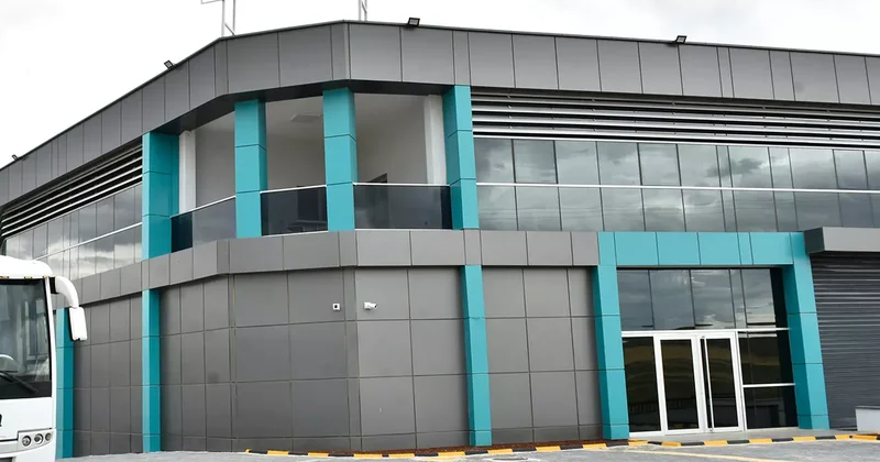 85 yıllık meşhur gıda firması zor duruma girdi! Konkordato ilan etti