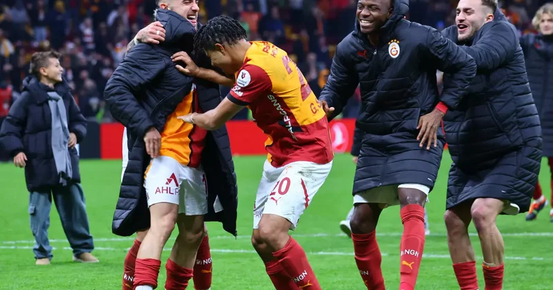 Galatasaray ın üç yıldızına Avrupa dan beş kulüp talip oldu