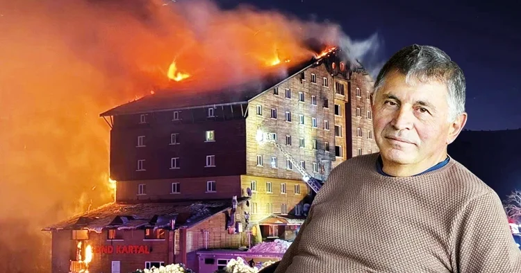 Kartalkaya faciası davasının 3. duruşmasında 2. gün: ‘Bu otele göz yuman herkes katil’