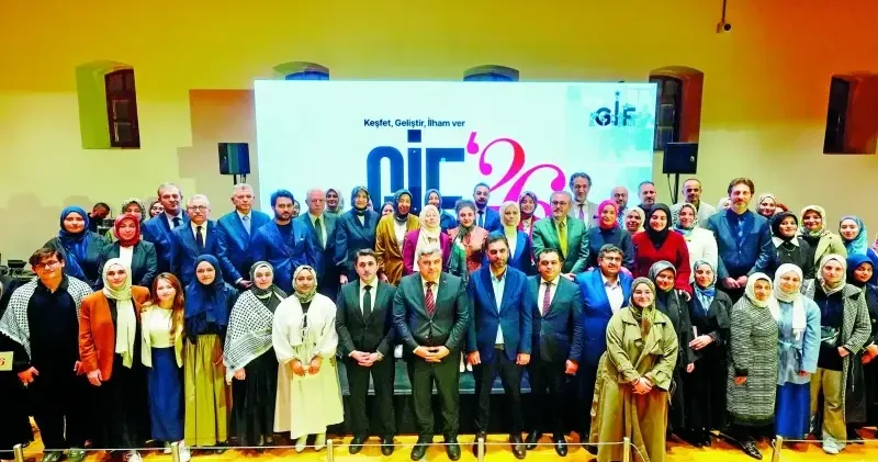 Güzel İşler Fabrikası’nın gündeminde aile var Kültür Sanat Haberleri