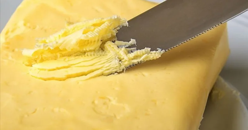 Gerçek tereyağını sahtesinden ayırmak bu kadar kolaymış Sözcü Gazetesi