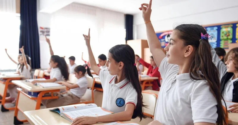 MEB açıkladı: Öğretmenler 5 gün okula gitmeyecek Sözcü Gazetesi