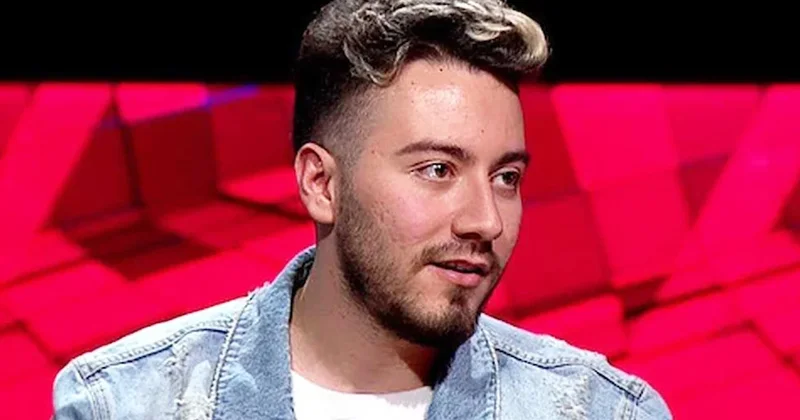 16 milyon aboneli kanalını kapatmıştı: Enes Batur dan şaşırtan karar Sözcü Gazetesi