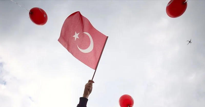 29 Ekim Cumhuriyet Bayramı şiirleri: 102. yıla özel Atatürklü, Bayraklı, Uzun, Kısa, Anlamlı, Duygusal 29 Ekim Cumhuriyet Bayramı şiirleri