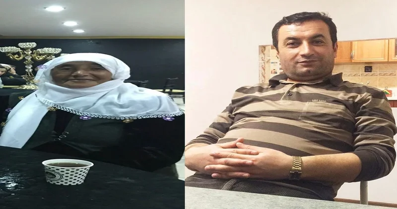 Anne ve 2 oğlunu öldürmüştü! Kan donduran cinayette yeni gelişme