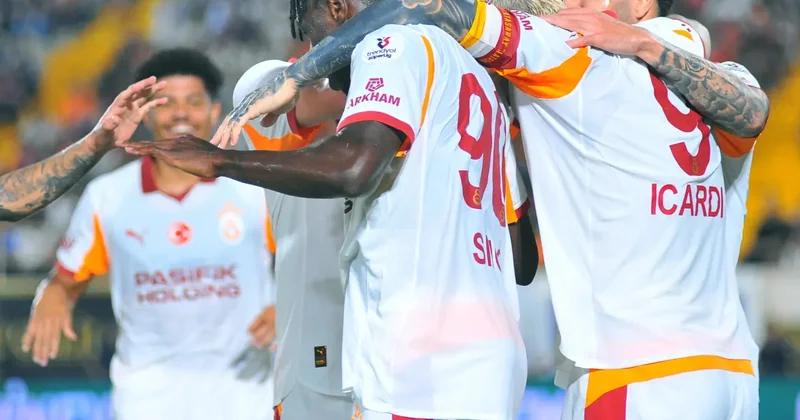 Fırtına öncesi sessizlik : Trabzon maçı öncesi son söz Okan Buruk ta