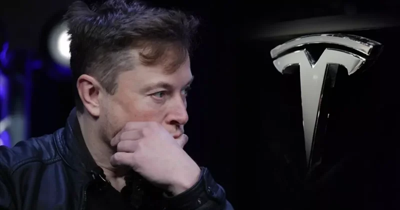 Musk’ın uğradığı zarar dudak uçuklattı!