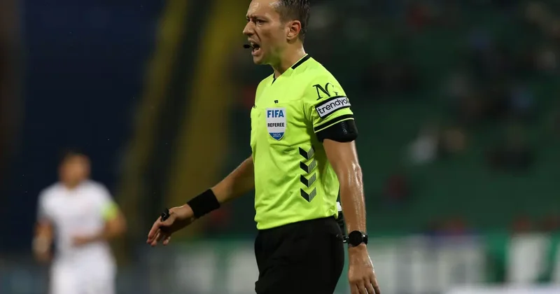 Maçta Zorbay Küçük düdük çalmıştı: Süper Lig ekibi tekrar edilsin diyor