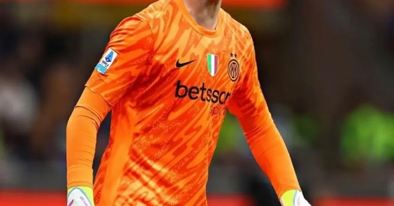 1 kişi hayatını kaybetti! İtalyan devinin kalecisine hapis şoku