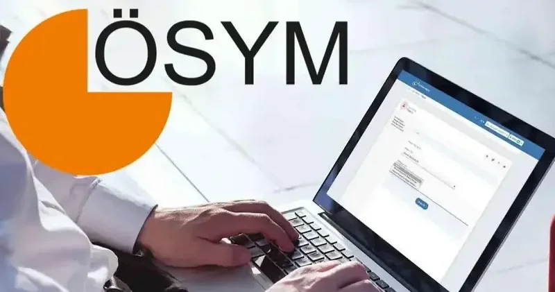 Milyonlarca aday bekliyor: 2026 ÖSYM sınav takvimi yayınlandı mı, ne zaman açıklanacak? YKS, KPSS, DGS, MSÜ sınavları ne zaman yapılacak? İşte beklenen tarihler Son Dakika Haberleri