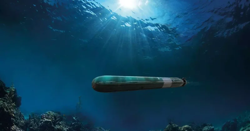 Putin Rusya nın ölümcül silahını tanıttı: Kentleri yaşanmaz hale getirebilir!