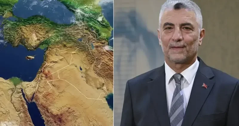 Ticarette dev hamle: Türkiye’den Körfez’e kesintisiz ulaşım dönemi Türkiye Ekonomisi Haberleri