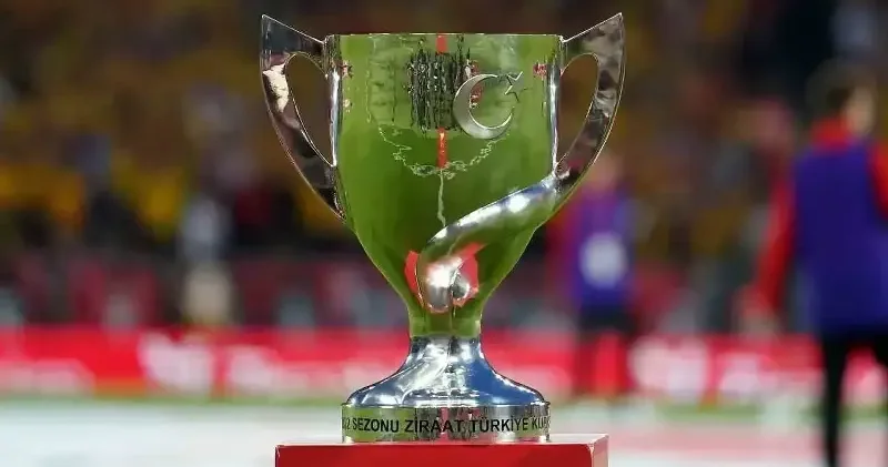 Süper Lig ekibi amatör takıma elendi: Türkiye Kupası nda şoke eden sonuç Futbol Haberleri