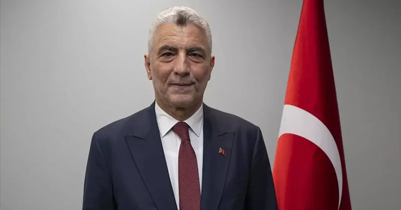 Bakan Bolat: Koridor gelecek yıl tamamen açılacak!