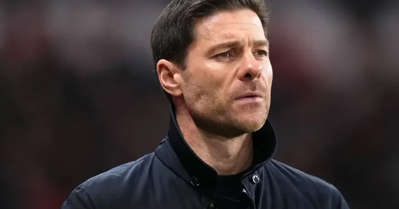 Real Madrid de kaos! Xabi Alonso, kazanılan maç sonrası yıldız futbolcuyu tehdit etti