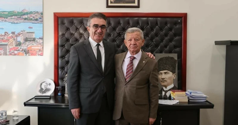 Bayrampaşa Belediye Başkan Yardımcısı Kadıoğulları hastaneye kaldırıldı Sözcü Gazetesi