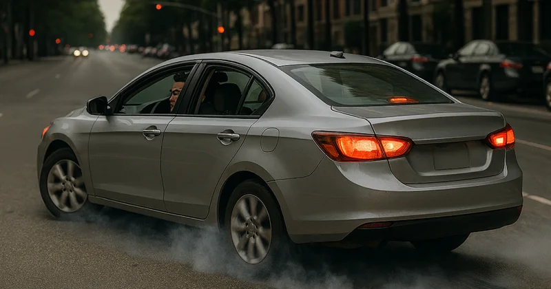 2 milyon otomobil fren sorunu nedeniyle acil geri çağrıldı: 3 büyük marka da var Sözcü Gazetesi