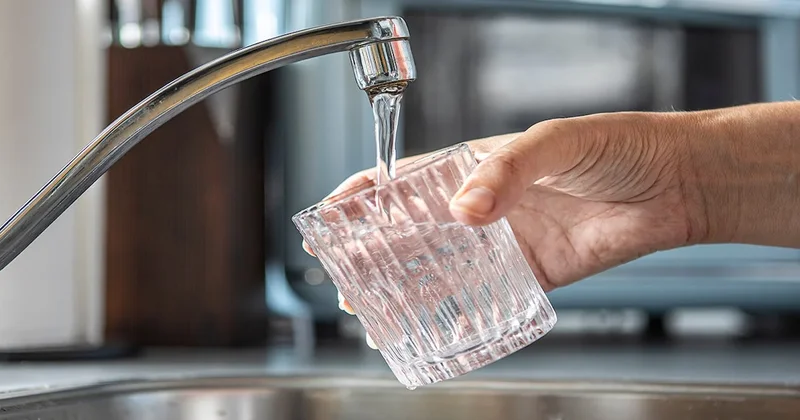 Musluk suyunda kanser alarmı Sözcü Gazetesi