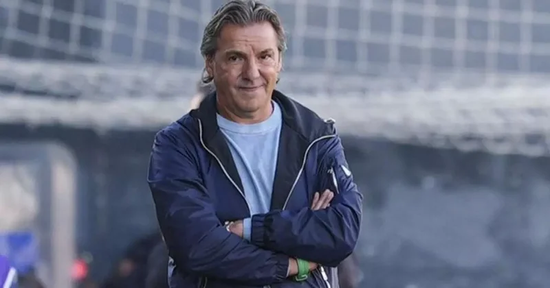 11 maçta 3 galibiyet aldı! Bileti kesildi: 1. Lig de sürpriz ayrılık!