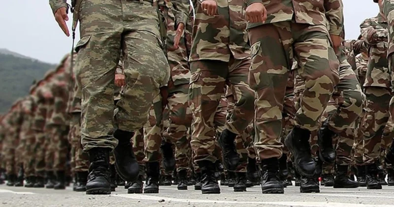 Çifte vatandaşlara askerlik düzenlemesi! O ülkede yapmışlarsa muaf sayılacaklar