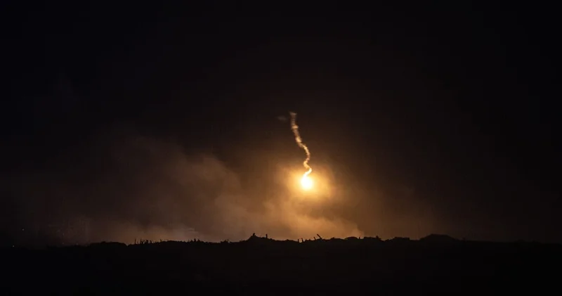 İsrail ateşkesi ihlal etti: 1 i çocuk 18 Filistinliyi öldürdü