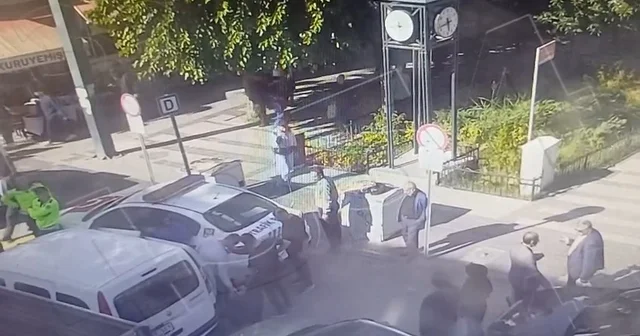 Dolandırıcıların tuzağına düşmeden kurtarıldı Siirt Haberleri