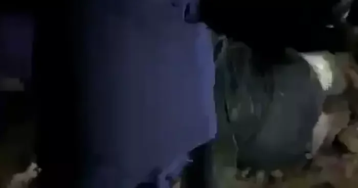 Çarşamba’da kayıp genç bir eve girmeye çalışırken yakalandı