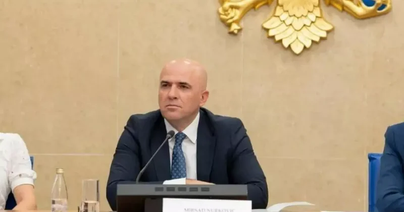 Karadağ’ın Türkiye kararına içeriden sert tepki: Çarpıcı gerçeği açıkladı